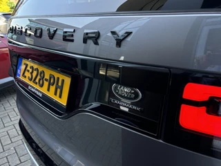 Land Rover Discovery Land Rover Discovery 3.0 Sd6 Landmark Edition 7p. | Trekhaak | Luchtvering | 7-zits | Leder | Panoramadak | 4x4 | 20'' velgen | - afbeelding nr 18