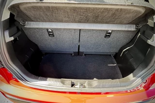 Suzuki Ignis - afbeelding nr 10