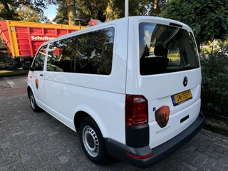 Volkswagen Transporter 9-Persoons/Airco/Nieuw model/Cruise control/Incl. BTW - afbeelding nr 31