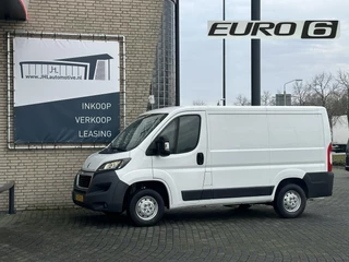 Peugeot Boxer - 135823636-0