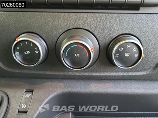 Renault Master Renault Master 165PK Laadklep Koelwagen Thermo King C-250 Airco Cruise LED Koeler Koel Kühlwagen Kühlkoffer 17m3 Airco Cruise control - afbeelding nr 13