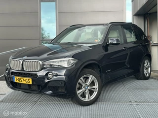 BMW X5 BMW X5 xDrive40e iPerformance M Sport Edition - afbeelding nr 11