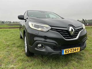 Renault Kadjar Renault Kadjar 1.2 TCe Intens - afbeelding nr 23