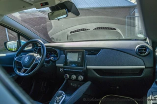 Renault ZOE Renault Zoe R135 Intens 52 kWh Koopaccu| Navigatie - afbeelding nr 4