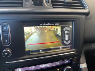 Renault Kadjar - afbeelding nr 16