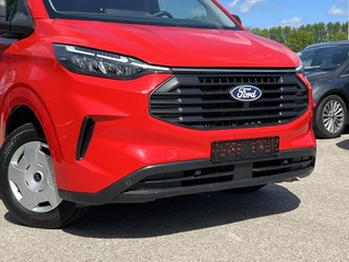 Ford Transit Custom Ford Transit Custom 280 2.0 TDCI L1H1 Trend | Automaat | Scherm met Apple Carplay/Android Auto | Camera | Parkeersensoren | zuid - afbeelding nr 6