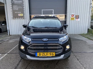 Ford EcoSport - afbeelding nr 15