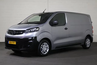 Opel Vivaro-e L2H1 Edition 50 kWh