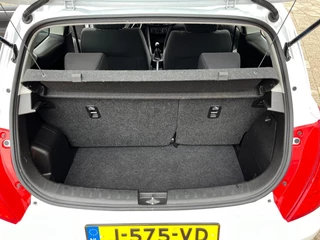 Suzuki Swift - afbeelding nr 23