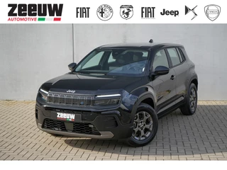 Jeep Avenger Jeep Avenger Business Edition | Winter Pack | Navi | Carplay | PDC - afbeelding nr 1