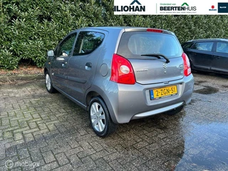 Suzuki Alto Suzuki Alto 1.0 Celebration EASSS - afbeelding nr 3