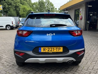 Kia Stonic Kia Stonic 1.0 T-GDi MHEV DynamicLine Climate Control Navi Carplay - afbeelding nr 17