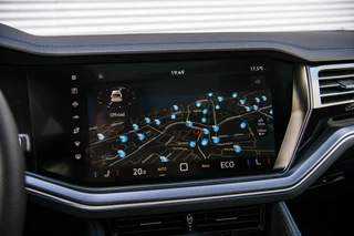 Volkswagen Touareg Volkswagen Touareg R 3.0 TSi eHybrid 4MOTION | Nieuw | Vol opties | Panodak | Dynaudio | Massage | Trekhaak | 22 inch | 5 jaar garantie | - afbeelding nr 17
