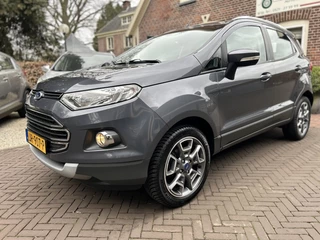 Ford EcoSport - afbeelding nr 28