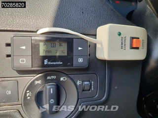 Mercedes-Benz Vito Mercedes Vito 109 L2H1 Airco Cruise Standkachel Euro6 L2 6m3 Airco Cruise control - afbeelding nr 17