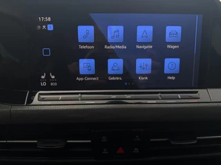 Volkswagen Golf Volkswagen Golf 1.4 eHybrid GTE 245PK DSG | IQ.Light | Navi | Apple CarPlay | BTW Auto | - afbeelding nr 32