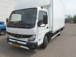 Mitsubishi Canter - 39193478-0