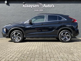 Mitsubishi Eclipse Cross - afbeelding nr 8