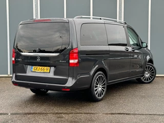 Mercedes-Benz V-Klasse - afbeelding nr 3
