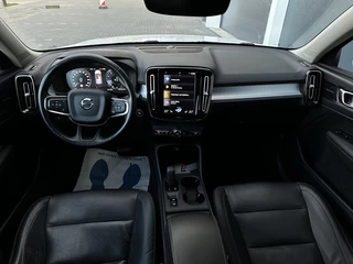 Volvo XC40 - afbeelding nr 11