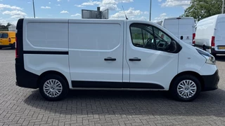 Renault Trafic Renault Trafic 1.6 DCI 89KW 121PK EURO 6 AIRCO/ CRUISE CONTROL/ TREKHAAK/ 100% DEALERONDERHOUDEN - afbeelding nr 4