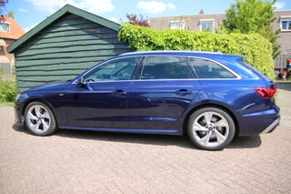 Audi A4 - afbeelding nr 36