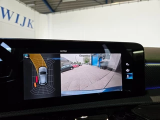 Mercedes-Benz A-Klasse Mercedes-Benz A-Klasse 180 Business Solution Luxury / NL Auto - afbeelding nr 27