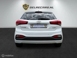 Hyundai i20 Hyundai i20 1.0 T-GDI Premium TOPPER 101 PK - afbeelding nr 6