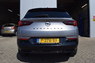 Opel Grandland | NL-Auto | Pack Black | Elektrische Achterklep - afbeelding nr 73