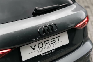 Audi S3 Audi S3 2.0 TFSI quattro Pano B&O HUD Massage Leder - afbeelding nr 13