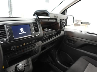 Peugeot Expert Peugeot Expert 2.0 BlueHDI 145PK L3 Automaat Airco Navigatie Trekhaak Cruise Control - afbeelding nr 27