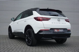 Opel Grandland Opel Grandland 130PK GS AUTOMAAT | CARPLAY | WINTERPACK | CAMERA | DODEHOEK! - afbeelding nr 3