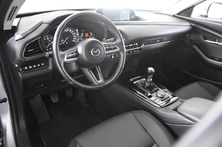 Mazda CX-30 Mazda CX-30 2.0 SkyActiv-g *1ste Eigenaar*360 Camera*Navigatie* - afbeelding nr 15