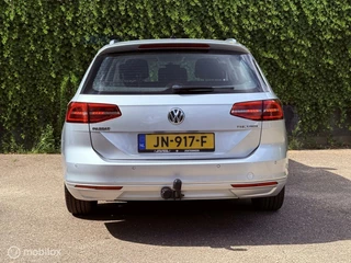 Volkswagen Passat Volkswagen Passat Variant 1.4 TSI | Clima | Cruise | Navi - afbeelding nr 16