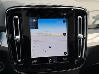 Volvo XC40 Volvo XC40 1.5 T5 Recharge Inscription - camera - navi - elec achterklep - afbeelding nr 15