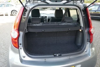 Opel Agila - afbeelding nr 23