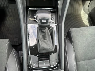 Škoda Karoq Škoda Karoq 1.0 TSi Style Aut. Navi camera Trekhaak - afbeelding nr 32