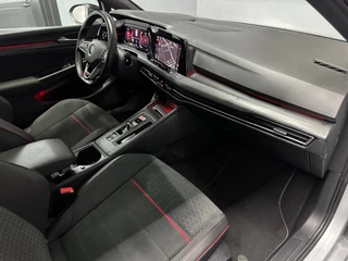 Volkswagen Golf Volkswagen Golf 8 2.0 TSI GTI Clubsport - afbeelding nr 11