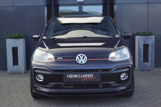 Volkswagen up! - afbeelding nr 7