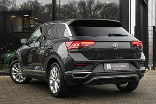 Volkswagen T-Roc Volkswagen T-Roc 2.0 TSI 4Motion - R-line - Carplay - Speciale uitvoering - afbeelding nr 8