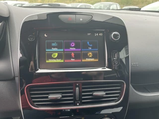 Renault Clio Renault Clio Estate 0.9 TCe Limited - afbeelding nr 23