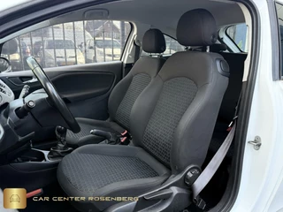 Opel Corsa Opel Corsa 1.0 Turbo Online Edition - afbeelding nr 17