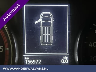 Volkswagen Crafter Android Auto, Stoelverwarming, Bijrijdersbank, 3000kg trekvermogen - afbeelding nr 22