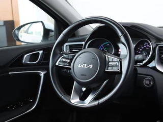 Kia XCeed Kia XCeed 1.6 GDi PHEV DynamicPlusLine | Modeljaar 2022 - afbeelding nr 40