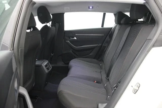 Peugeot 508 Peugeot 508 SW 1.2 PureTech Active Pack Business Automaat - Carplay - afbeelding nr 7