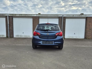 Opel Corsa Opel Corsa 1.4 Cosmo 1e eigenaar/ Stuur-&Stoel verwarming / Cruise control - afbeelding nr 7