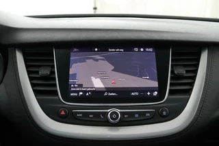 Opel Grandland X Opel Grandland X 1.2 Turbo Business Edition | Pano | Parelmoer | - afbeelding nr 8