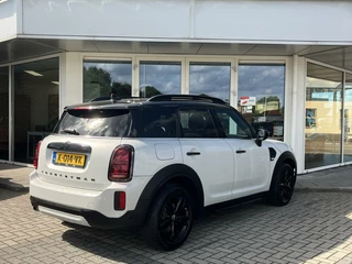 MINI Countryman Mini Countryman Cooper PANO+SPORTSTOELEN+LED+CARPLAY+1E EIG. - afbeelding nr 5
