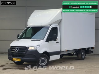 Mercedes-Benz Sprinter - 347261355-0