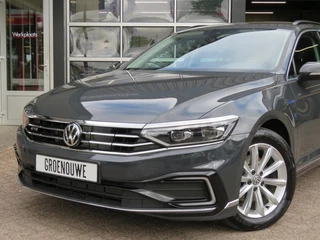 Volkswagen Passat - afbeelding nr 5